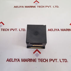 Alstom A72Di-5-x-0 Ammeter 0-300/1800 A
