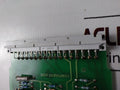 Alstom D-984-0578 Intensity And Fault Detection Board