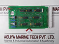 Alstom D-984-0578 Intensity And Fault Detection Board