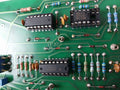 Alstom D-984-0578 Intensity And Fault Detection Board