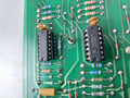 Alstom D-984-0578 Intensity And Fault Detection Board