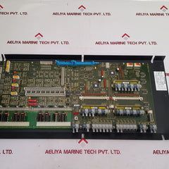 Alstom Gds1191-6011 Pc Board 20X4506/10D