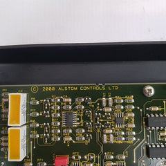 Alstom Gds1191-6011 Pc Board 20X4506/10D