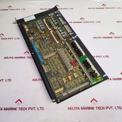 Alstom Gds1191-6011 Pc Board 20X4506/10D