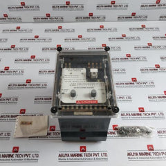 Alstom Skd11bf8003bch Check Synchronising Relay 220-230v Dc 50 Hz