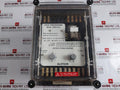 Alstom Skd11bf8003bch Check Synchronising Relay 220-230v Dc 50 Hz