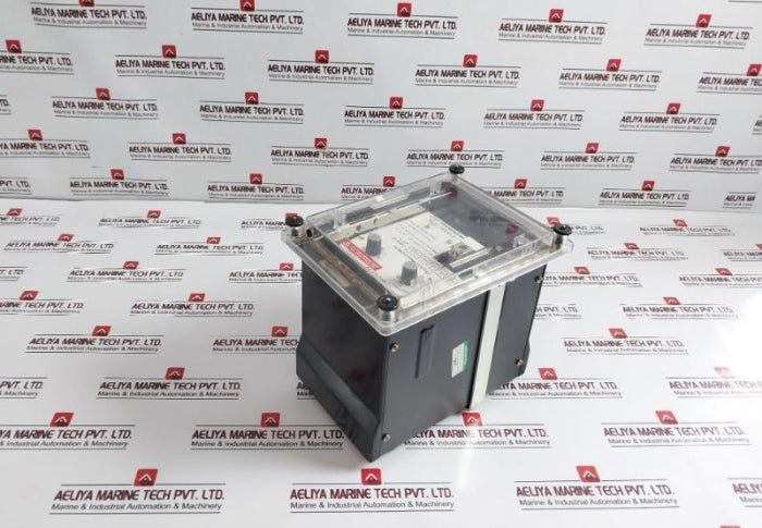 Alstom Skd11bf8003bch Check Synchronising Relay 220-230v Dc 50 Hz