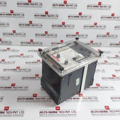 Alstom Skd11bf8003bch Check Synchronising Relay 220-230v Dc 50 Hz