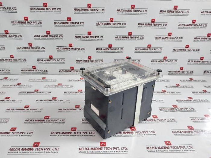 Alstom Skd11bf8003bch Check Synchronising Relay 220-230v Dc 50 Hz
