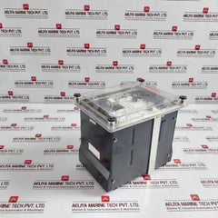 Alstom Skd11bf8003bch Check Synchronising Relay 220-230v Dc 50 Hz