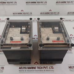 Alstom Ske11Bf8013Bch Check Synchronising Relay