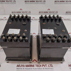 Alstom Ske11Bf8013Bch Check Synchronising Relay