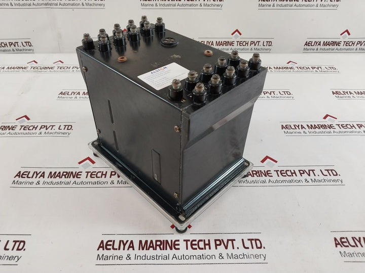 Alstom Ske11Bf8013Bch Check Synchronising Relay