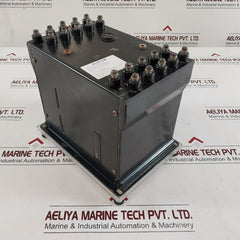 Alstom Ske11Bf8013Bch Check Synchronising Relay