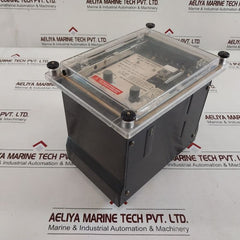 Alstom Ske11Bf8013Bch Check Synchronising Relay