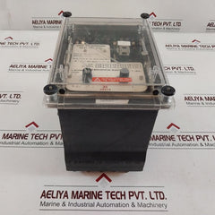 Alstom Ske11Bf8013Bch Check Synchronising Relay