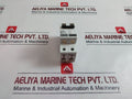 Altech 2Du30 Manual Motor Controller 480V Max