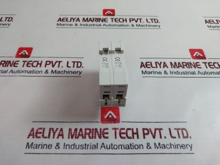 Altech 2Du30 Manual Motor Controller 480V Max