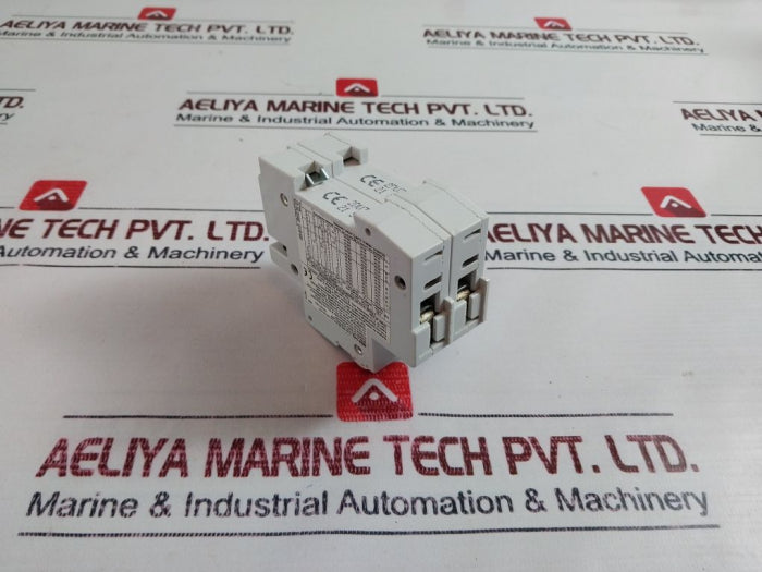 Altech 2Du30 Manual Motor Controller 480V Max
