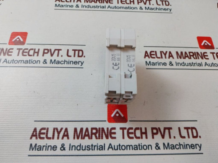 Altech D5A Manual Motor Controller 10Ka 415V