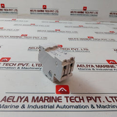 Altech D5A Manual Motor Controller 10Ka 415V