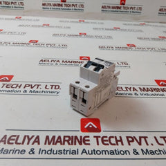 Altech D5A Manual Motor Controller 10Ka 415V