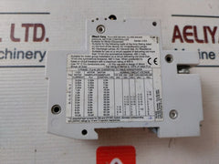 Altech D5A Manual Motor Controller 10Ka 415V