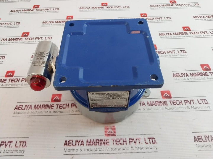 Ambetronics Gt-2511-flp Smart Gas Transmitter Sh/Flp/2C,Hcf/Flp/2C
