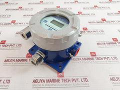 Ambetronics Gt-2511-flp Smart Gas Transmitter Sh/Flp/2C,Hcf/Flp/2C