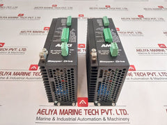 Amci Sd17063 Stepper Drive Rev. B