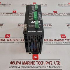 Amci Sd17063 Stepper Drive Rev. B
