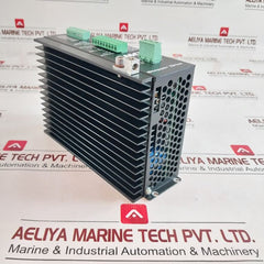 Amci Sd17063 Stepper Drive Rev. B
