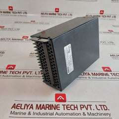 Amci Sd17063 Stepper Drive Rev. B