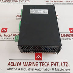 Amci Sd17063 Stepper Drive Rev. B