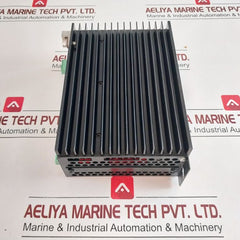 Amci Sd17063 Stepper Drive Rev. B