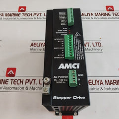Amci Sd17063 Stepper Drive Rev. B