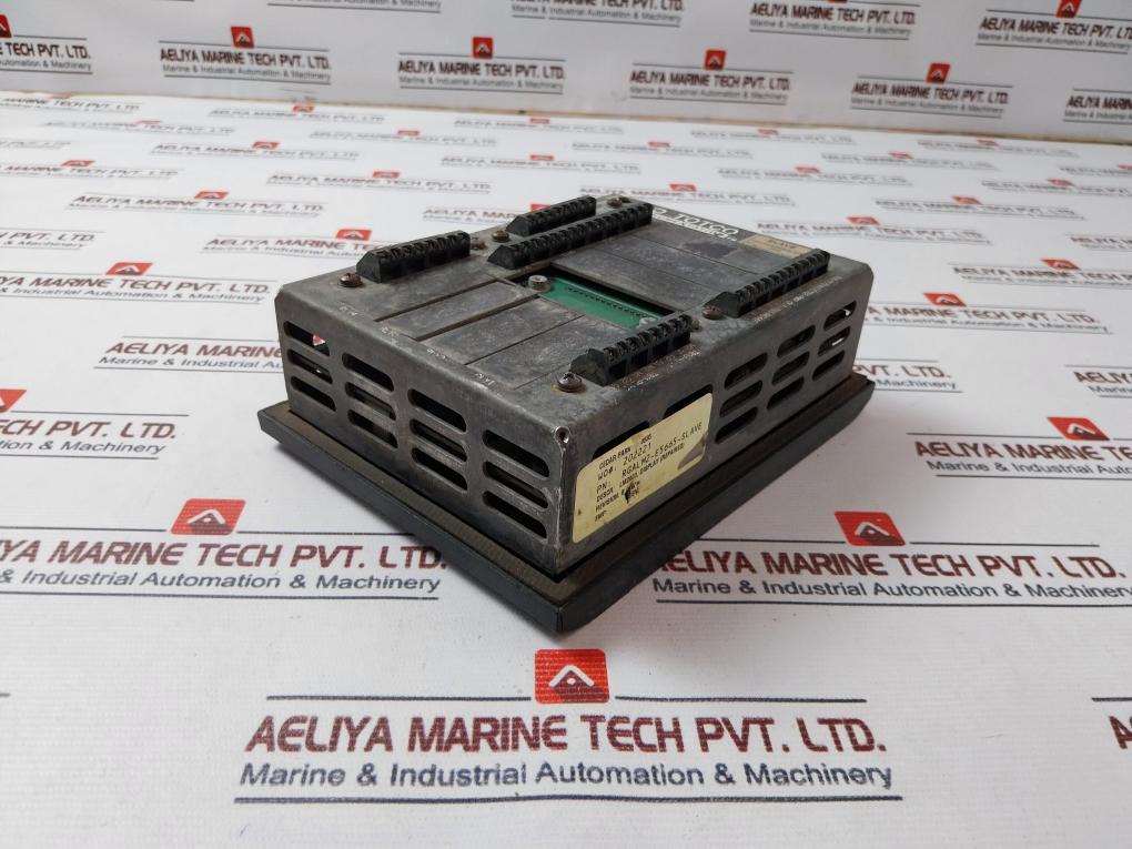 Amclyde Lm2-e5665-slave Panel Display (Not Working)