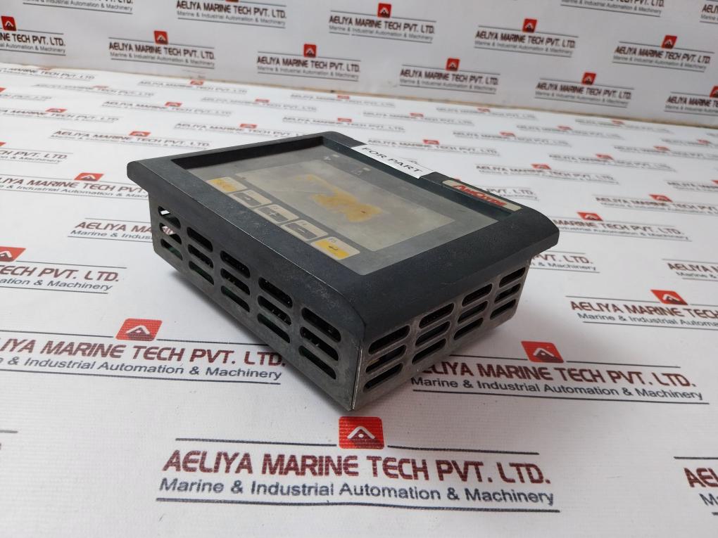 Amclyde Lm2-e5665-slave Panel Display (Not Working)