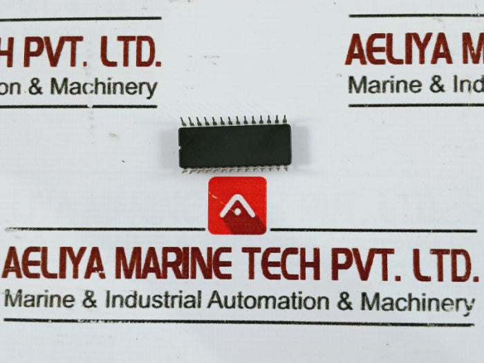 Amd 51120870-101 Integrated Circuit Ic, Fw. 34/11, Rev. R