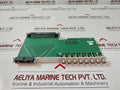 American Dynamics 0312-1014-01 Printed Circuit Board Card