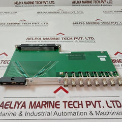 American Dynamics 0312-1014-01 Printed Circuit Board Card