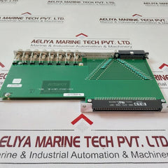 American Dynamics 0312-1014-01 Printed Circuit Board Card