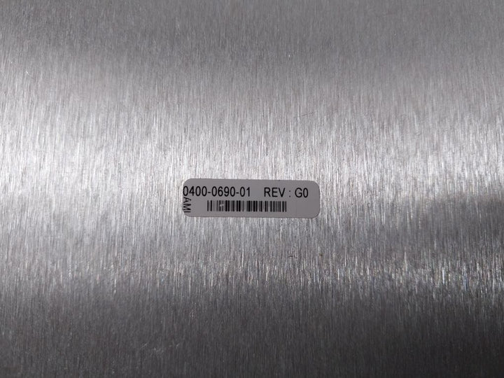 American Dynamics 0312-1014-01 Printed Circuit Board Card