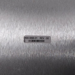 American Dynamics 0312-1014-01 Printed Circuit Board Card