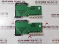 American Dynamics 0312-1014-01 Printed Circuit Board Card