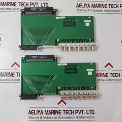 American Dynamics 0312-1014-01 Printed Circuit Board Card