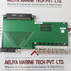 American Dynamics 0312-1014-01 Printed Circuit Board Card