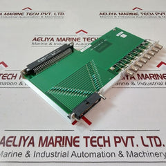 American Dynamics 0312-1014-01 Printed Circuit Board Card