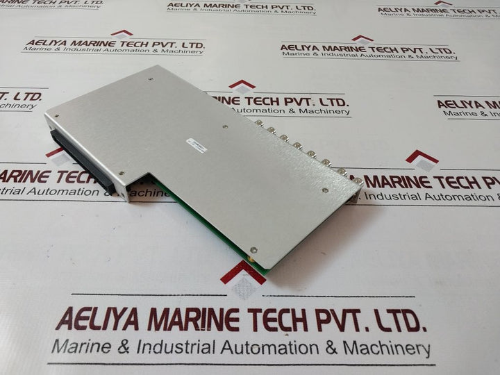 American Dynamics 0312-1014-01 Printed Circuit Board Card