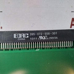 American Dynamics 0312-1014-01 Printed Circuit Board Card